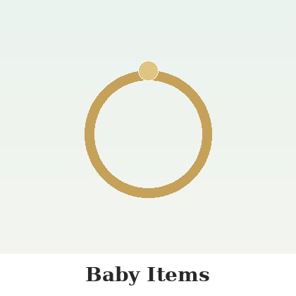 Baby Items