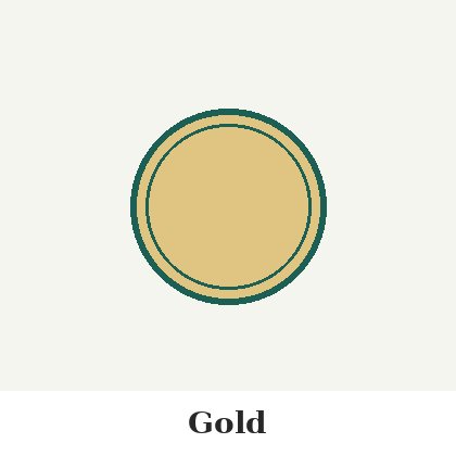 Gold