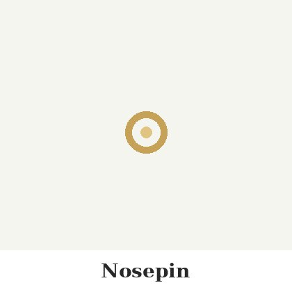 Nosepin